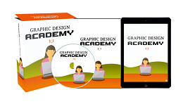 Graphic Design Academy V3
